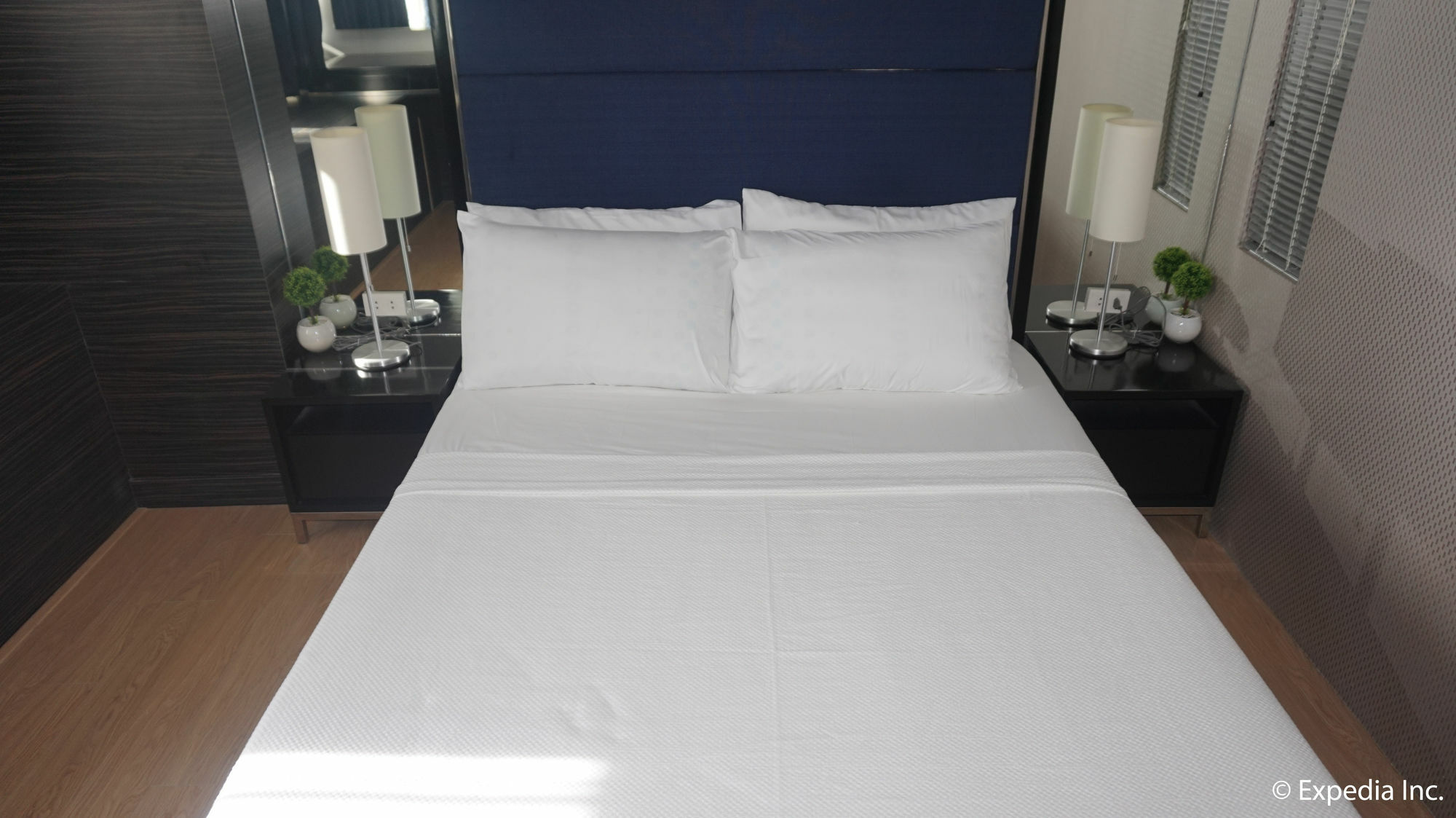 Shang Luxury Suites Mandaluyong Buitenkant foto