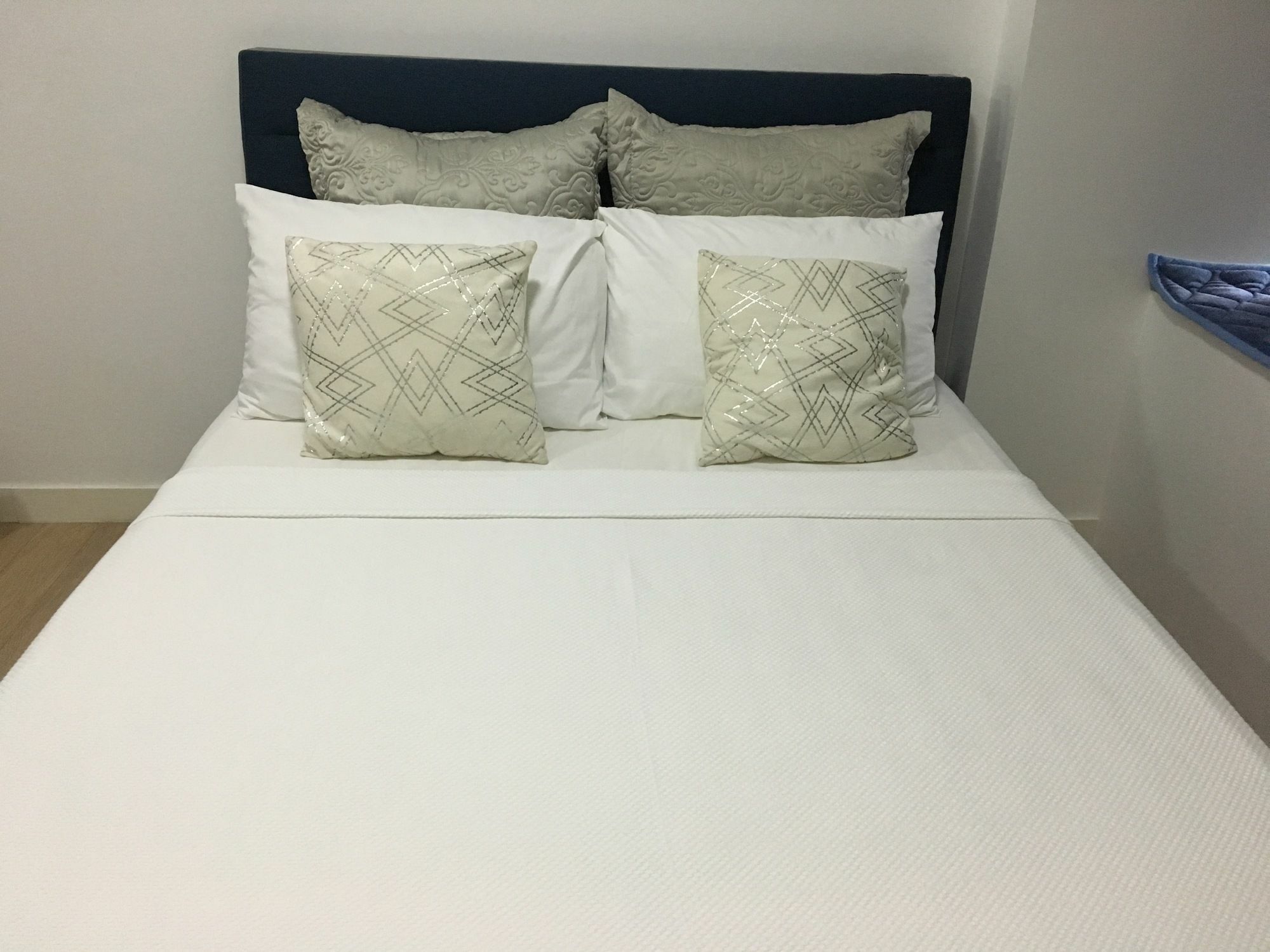 Shang Luxury Suites Mandaluyong Buitenkant foto