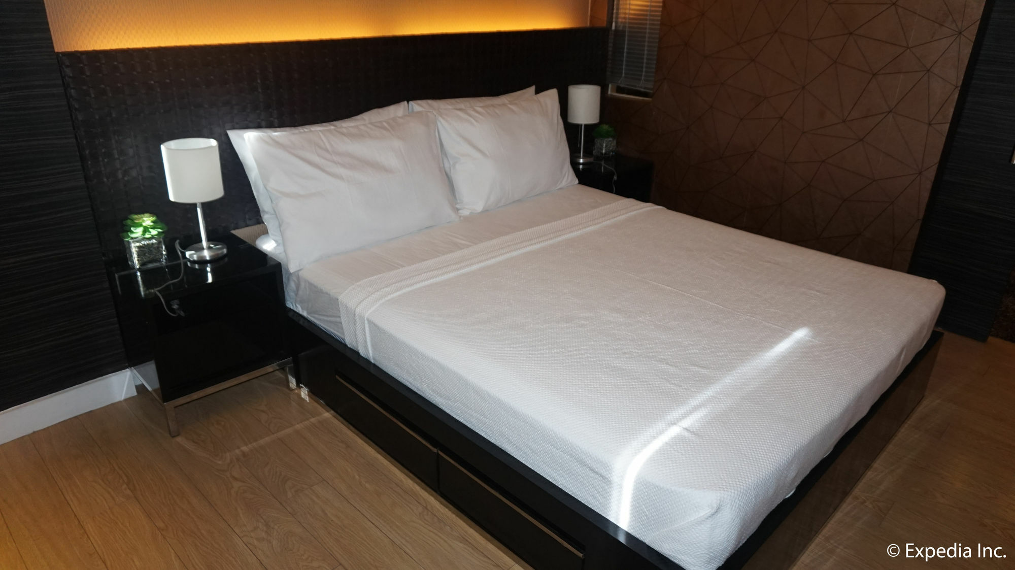 Shang Luxury Suites Mandaluyong Buitenkant foto